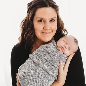 Meet your Posher, Kirstie